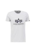 Alpha Industries T-shirt Alpha Industries Men - T-Shirts Basic T-Shirt...