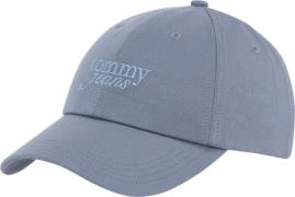 TOMMY JEANS Baseball pet TJW TJ SCRIPT CAP