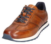 Bugatti Sneakers vrijetijdsschoen, lage schoen, veterschoen met contra...