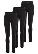 Flashlights Legging BASICS (3-delig, Set van 3)