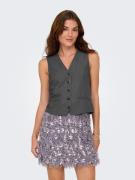 Only Gilet ONLIRIS-HATTIE WAISTCOAT TLR NOOS