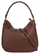 Samantha Look Tas echt leer, made in italy