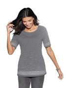 Classic Basics Shirt met korte mouwen Shirt (1-delig)