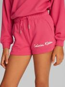 Calvin Klein Short SCRIPT LOGO HWK SHORTS