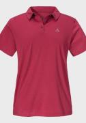 Schöffel Poloshirt Polo Shirt Ramseck L