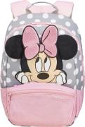 Samsonite Kinderrugzak Disney Ultimate 2.0, S+, Minnie Glitter Kinderr...