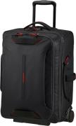 Samsonite Reistas ECODIVER met trolley- en rugzakfunctie, gedeeltelijk...
