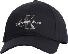 Calvin Klein Baseball pet MONO LOGO EMBRO CAP