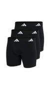 adidas Sportswear Lange boxershort Active Flex Cotton met iets langere...