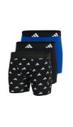 adidas Sportswear Lange boxershort Active Flex Cotton met iets langere...