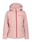 Icepeak Softshell-jack KOBRYN JR voor kinderen (1 stuk)