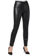 Lady Imitatieleren broek