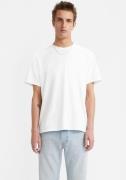 Levi's® T-shirt THE ESSENT met een ronde hals