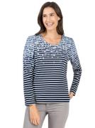 Classic Inspirationen Shirt met lange mouwen Shirt (1-delig)