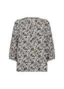 soyaconcept Blouse zonder sluiting SC-SAMEA 2