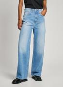 Pepe Jeans Straight jeans UHW