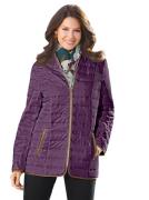 Classic Basics Gewatteerde jas