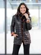 Classic Basics Gewatteerde jas