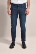 Bugatti 5-pocket jeans Basic Essentials bijzonder comfortabel