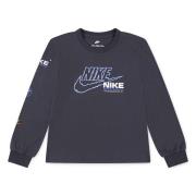 Nike Sportswear Shirt met lange mouwen NKB LIGHTNING FUTURA (1-delig)