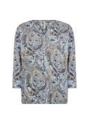 soyaconcept T-shirt SC-FELICITY AOP 511