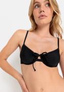 LSCN by LASCANA Beugelbikinitop GINA in trendy kleuren