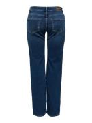 Only Straight jeans ONLBLUSH MID STRAIGHT DNM TAI021 NOOS