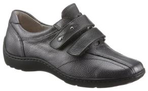 Waldläufer Klittenbandschoenen Henni Slipper, comfortschoen, gemakkeli...