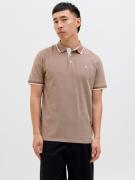 Jack & Jones Poloshirt JJEPAULOS POLO SS NOOS