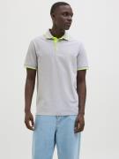 Jack & Jones Poloshirt JJEPAULOS POLO SS NOOS