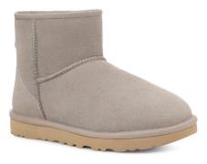 UGG Boots zonder sluiting Classic Mini II , comfortabele schoen, vrije...