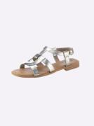heine Sandalen