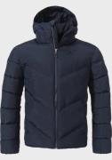 Schöffel Functioneel jack Urban Ins Jacket Style Lodos MNS