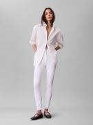 Calvin Klein Skinny fit jeans HGH RS SKNNY ANKL JN