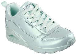 Skechers Sneakers UNO-GALACTIC GAL Vrijetijdsschoen, sleehak sneaker, ...