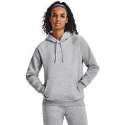 Under Armour® Hoodie Rival Zacht geruwde binnenkant