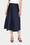 Saint Tropez Satijnen rok LodisaSZ Skirt