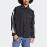 adidas Originals Fleecejack Polar shirt