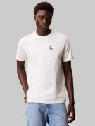 Calvin Klein T-shirt SS 30s E SPRTSWR 1 G