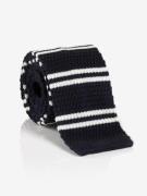 Cinque Stropdas met tijdloos streepdessin (1 stuk)