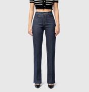 MAC Bootcut jeans Laura