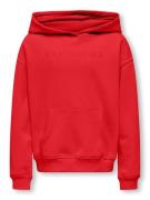 KIDS ONLY Hoodie KOGBILLIE L/S HOODIE SWT
