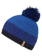 Ziener Muts met pompon INTERCONTINENTAL