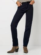 TONI Slim fit jeans Liv in five-pocketsstijl