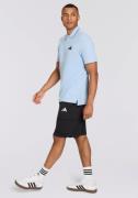 adidas Sportswear Poloshirt M SL PQ PS
