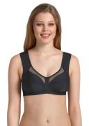 Anita Comfort Soft-bh Clara Ontlasting in hemdvorm met brede bandjes e...