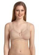 Anita Comfort Soft-bh Clara Ontlasting in hemdvorm met brede bandjes e...