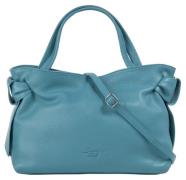 Samantha Look Tas echt leer, made in italy