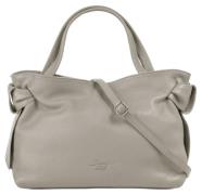 Samantha Look Tas echt leer, made in italy