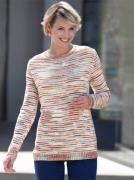 Classic Basics Gebreide Trui met ronde hals